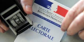 La France avant le jour du vote